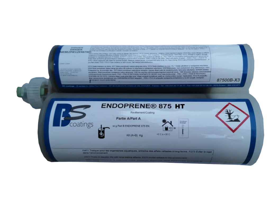 Endoprene® 875 HT