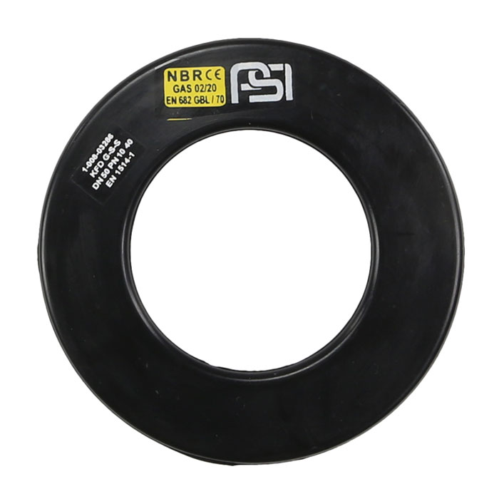 Typ GaskiT KFD