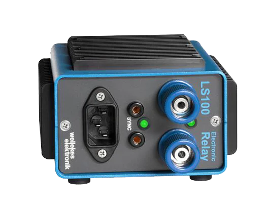 Powerswitch LS100