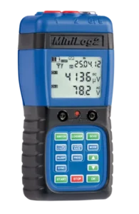 MiniLog2 - materiały do budowy instalacji katodowej oraz zdalny monitoring