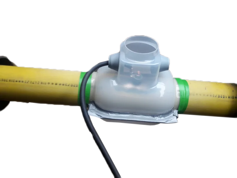 TYP-CARE Mini Kettner DN32-DN50